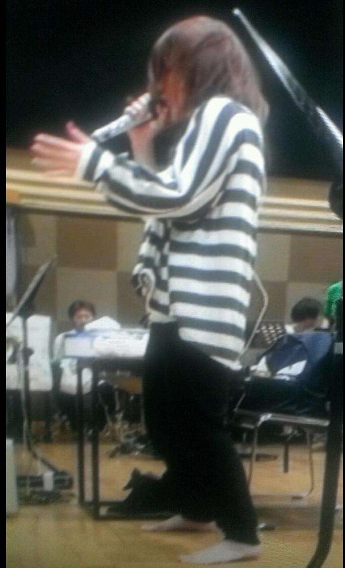 浜崎あゆみ LAから帰還も既に