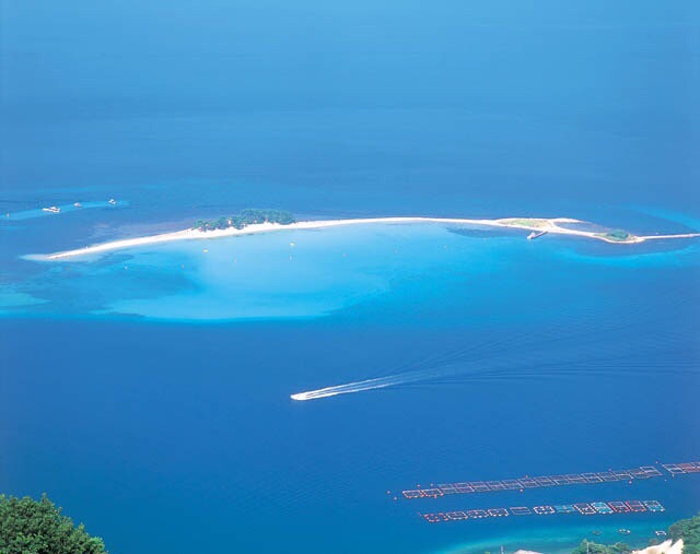 オススメの島どこ？（日本限定）