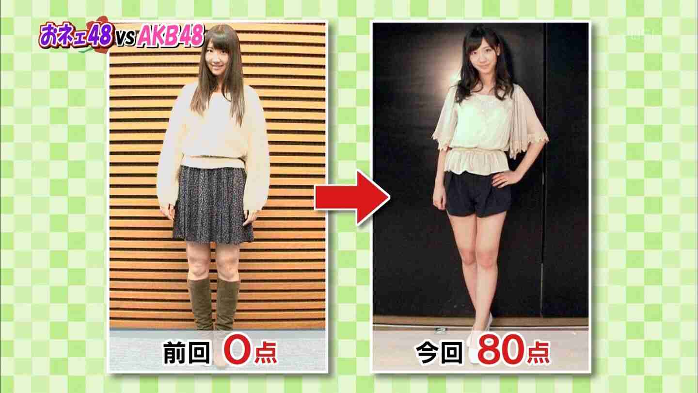 AKB48柏木由紀が高橋みなみの露出度高すぎな「セレブすぎる私服姿」を投稿して話題に