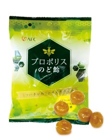 喉の痛みをやわらげる方法