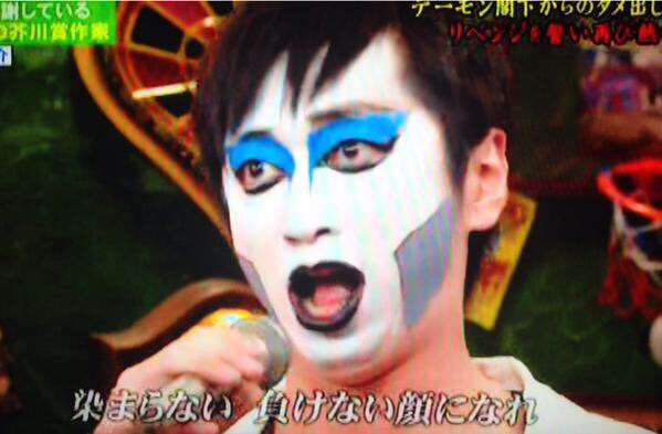 マツコ・デラックス絶賛！“もう1人の芥川賞作家”羽田圭介の特濃キャラに、ピース又吉も嫉妬!?