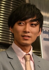 マツコ・デラックス絶賛！“もう1人の芥川賞作家”羽田圭介の特濃キャラに、ピース又吉も嫉妬!?