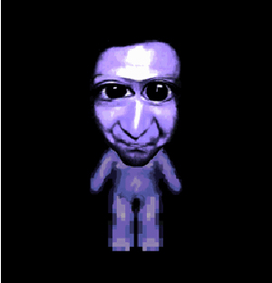 もしホラーゲームの世界に入ってしまったら？