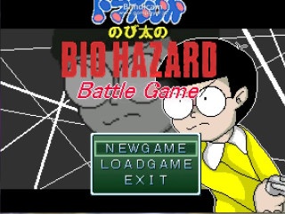 もしホラーゲームの世界に入ってしまったら？