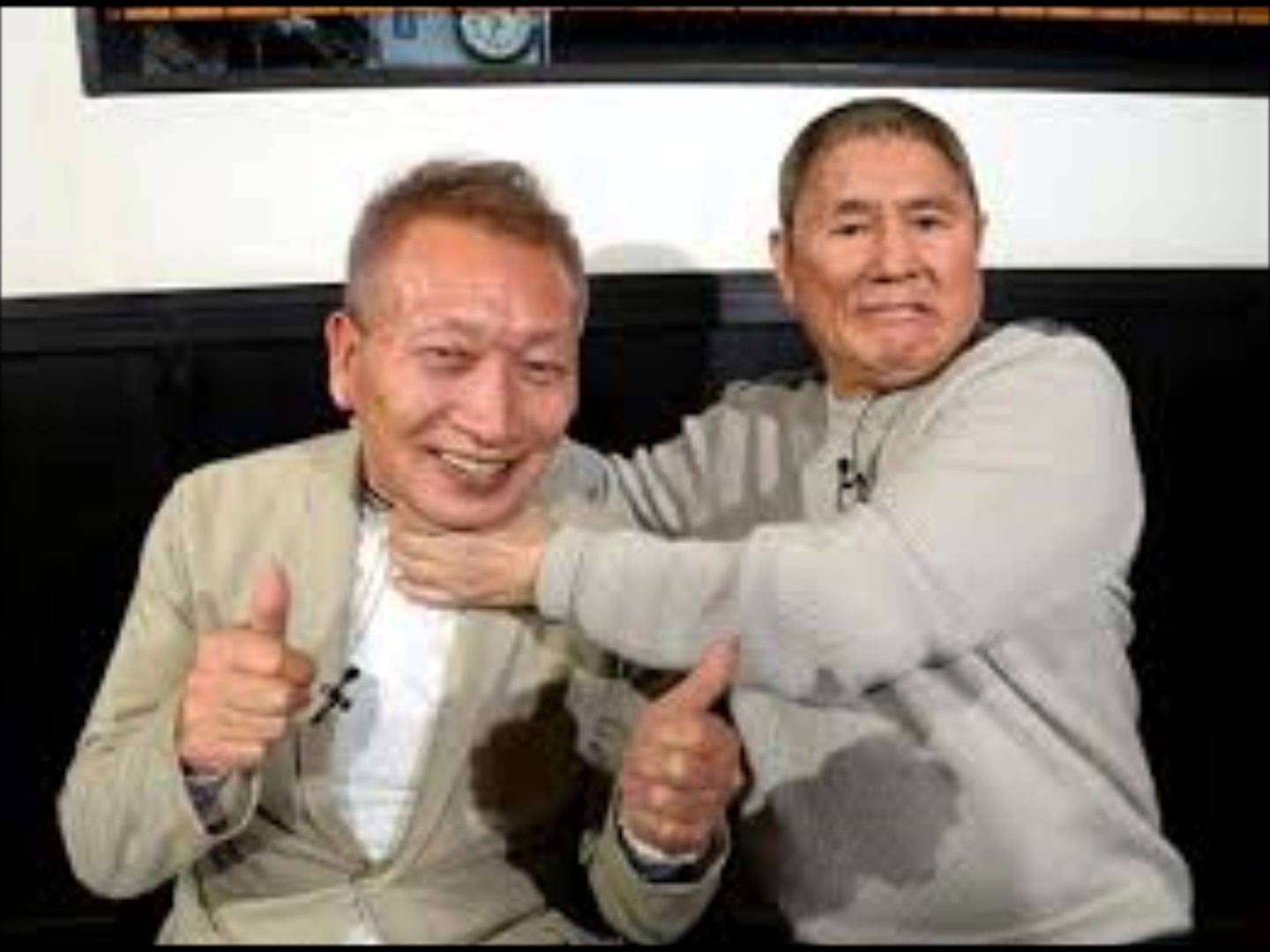 「実は仲悪いよね？」と思うお笑いコンビって？