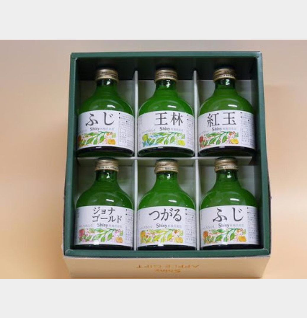 青森のオススメお土産