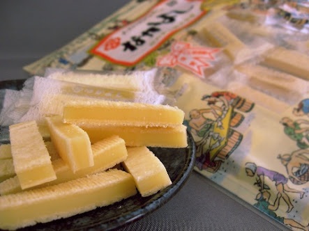 青森のオススメお土産