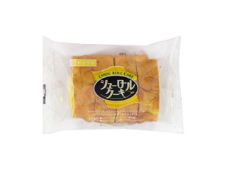 今日食べたおやつ!