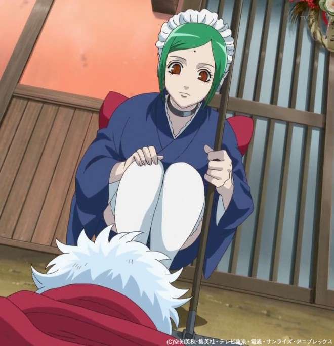 自分の家族はアニメで言うと○○家