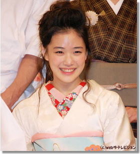 好きな着物、袴、浴衣などの和装を貼っていくトピ 