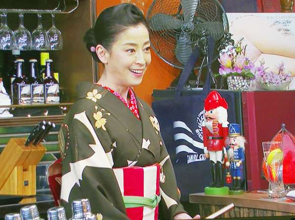 好きな着物、袴、浴衣などの和装を貼っていくトピ 