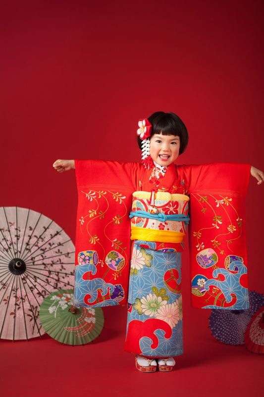 好きな着物、袴、浴衣などの和装を貼っていくトピ 
