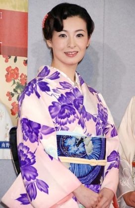 好きな着物、袴、浴衣などの和装を貼っていくトピ 