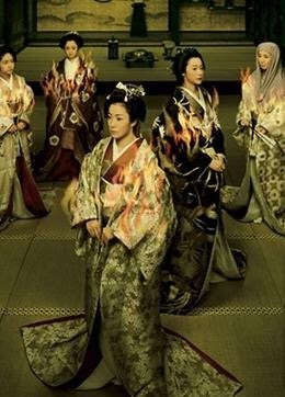 好きな着物、袴、浴衣などの和装を貼っていくトピ 