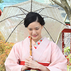 好きな着物、袴、浴衣などの和装を貼っていくトピ 