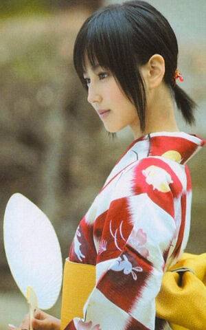 好きな着物、袴、浴衣などの和装を貼っていくトピ 