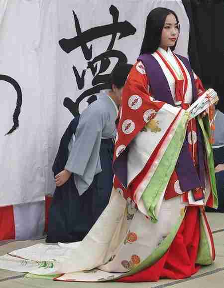 好きな着物、袴、浴衣などの和装を貼っていくトピ 