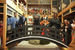 好きな着物、袴、浴衣などの和装を貼っていくトピ 