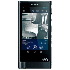 携帯音楽プレイヤー、何使ってますか?
