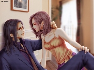 【女性目線で※】どこからが男好き???