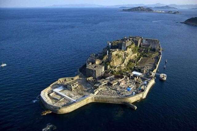 私が行った・行きたいマニアックな観光地