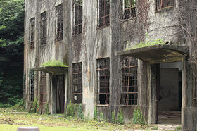 私が行った・行きたいマニアックな観光地