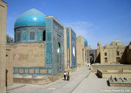 私が行った・行きたいマニアックな観光地