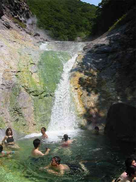 私が行った・行きたいマニアックな観光地
