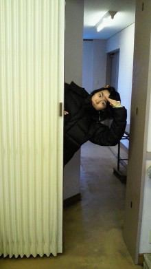 このアイドル、カッコイイ？カッコよくない？