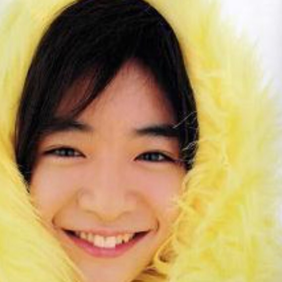 このアイドル、カッコイイ？カッコよくない？