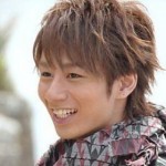 このアイドル、カッコイイ？カッコよくない？