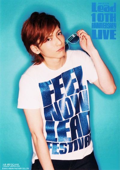 このアイドル、カッコイイ？カッコよくない？