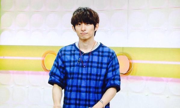 このアイドル、カッコイイ？カッコよくない？