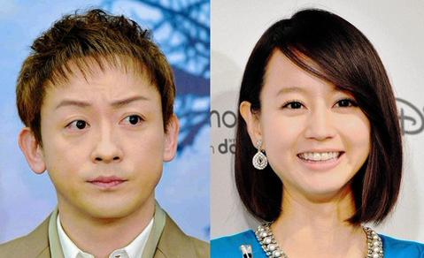 堀北真希、山本耕史と電撃結婚!交際2か月スピード婚