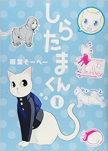 そこまで有名ではないけど面白い（かった）アニメや漫画は？