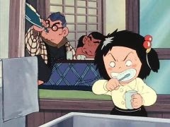 そこまで有名ではないけど面白い（かった）アニメや漫画は？