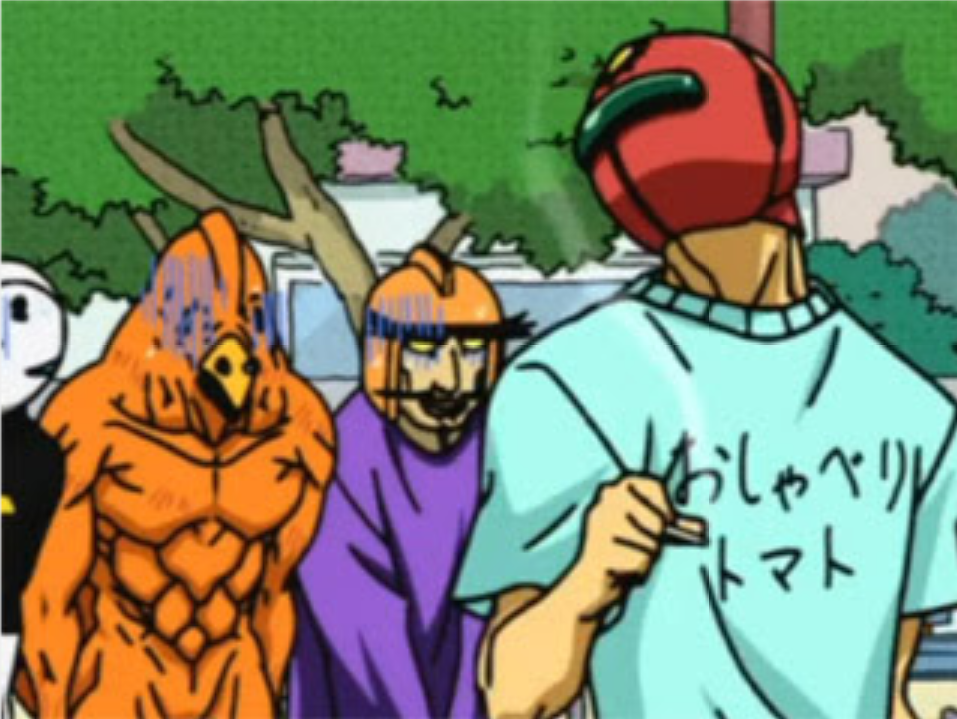 そこまで有名ではないけど面白い（かった）アニメや漫画は？