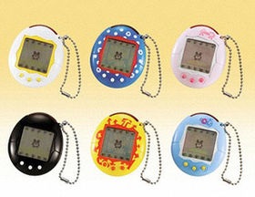 卵売り来ますか？