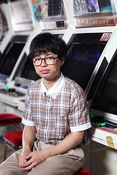 ゲーム好きのお子さんお持ちの方