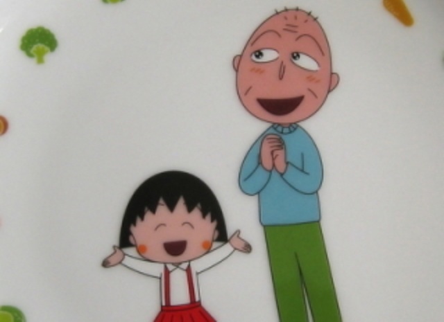 漫画やアニメの中の名コンビ