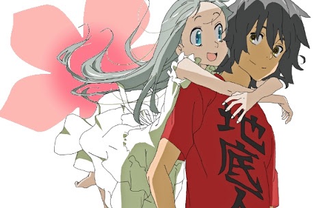 漫画やアニメの中の名コンビ