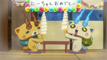 漫画やアニメの中の名コンビ