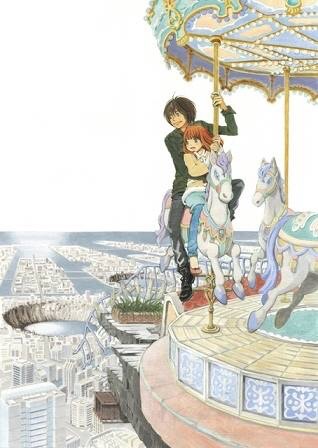 漫画やアニメの中の名コンビ