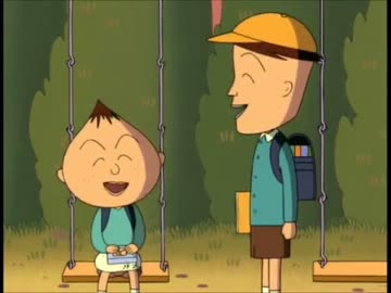 漫画やアニメの中の名コンビ