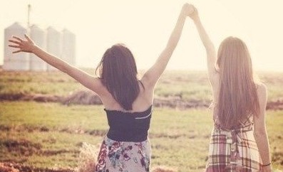 本当に心許せる人いますか？