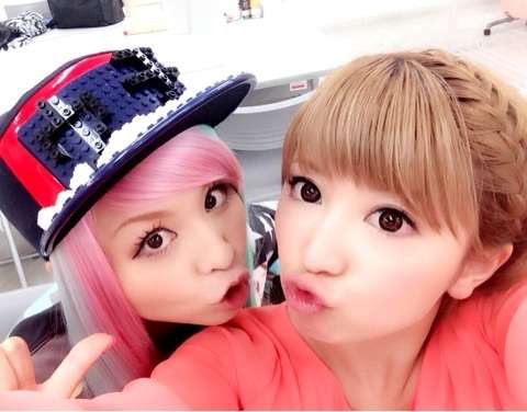 ダレノガレ明美、矢口真里との写真撮影を断る「好感度は大切」