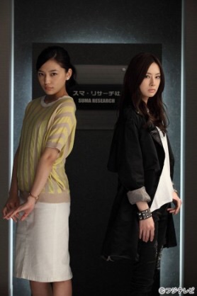 今期のドラマでスゴイなと思った役者さん