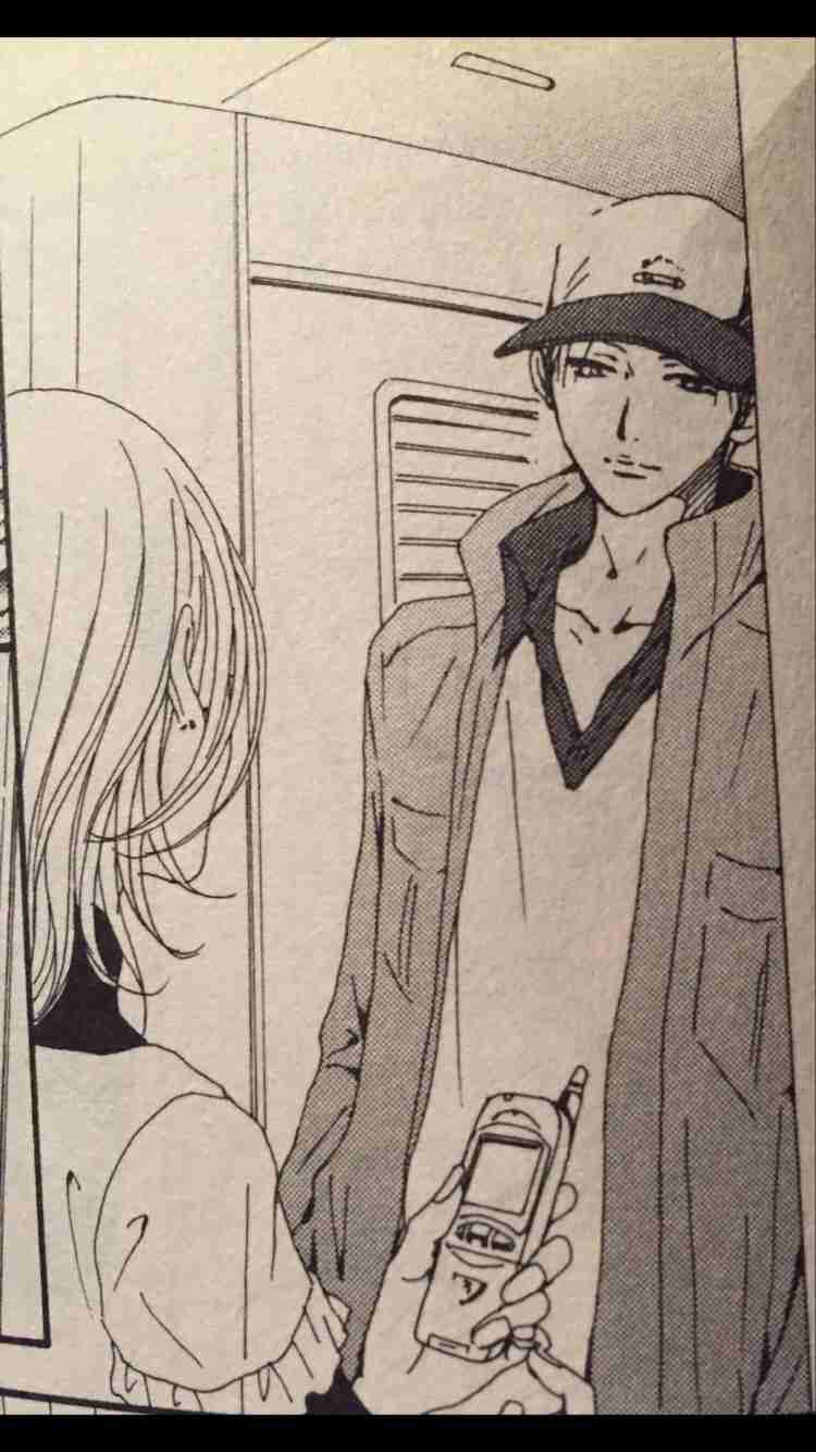 こんな彼氏や旦那はお好き？