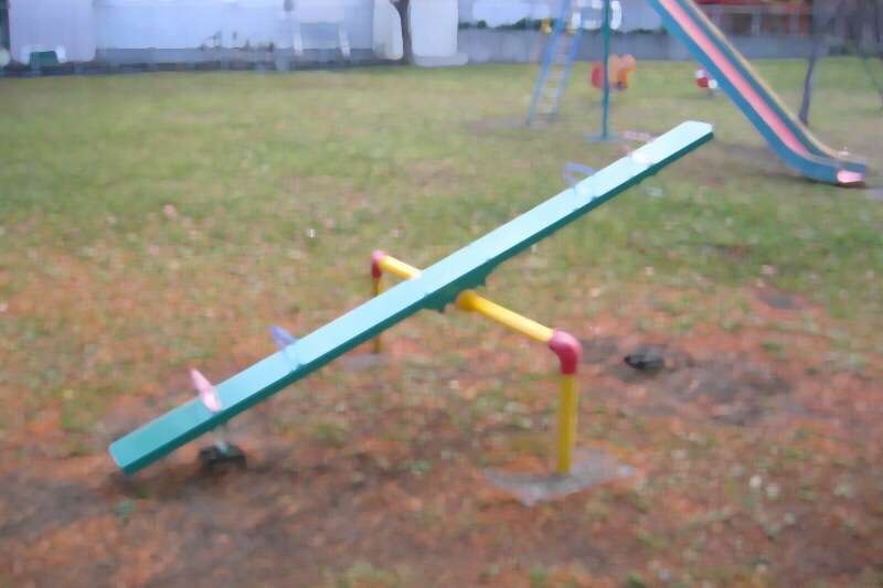 頭が真っ白になった瞬間【育児編】