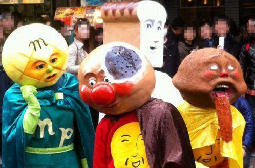 おもしろ画像をみんなで笑うトピ